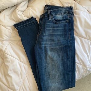 Lucky Brand Dark Wash Jeans